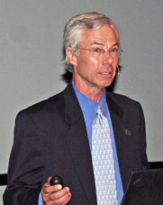 Richard Hyman, author and publisher